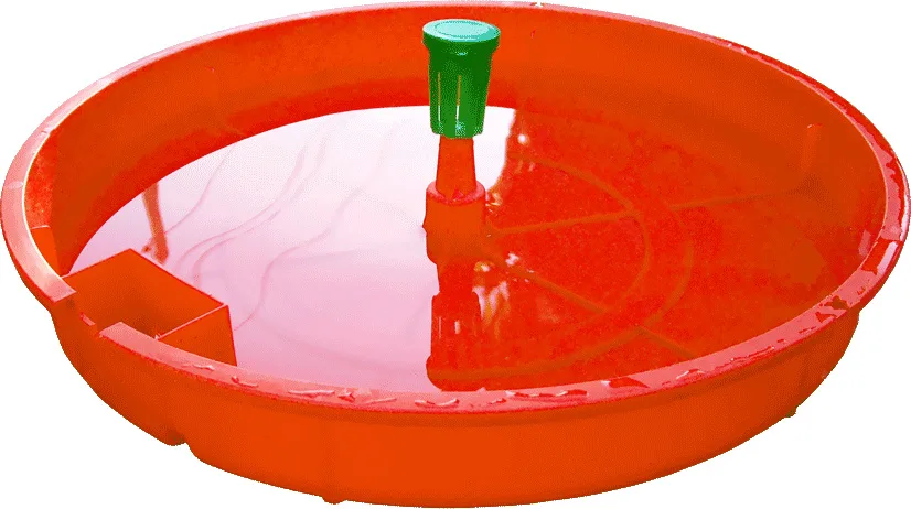 Trampa Agua Tuta Absoluta Tomate Tutasan (Sin Atrayente) — foto 3