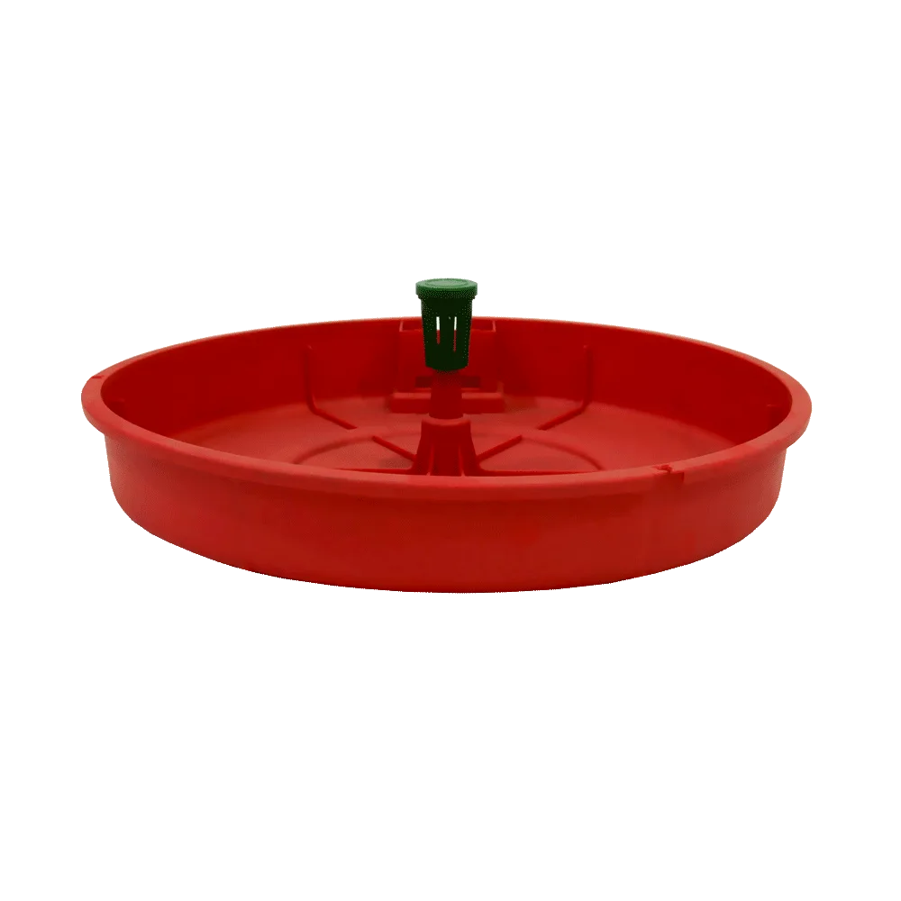 Trampa Agua Tuta Absoluta Tomate Tutasan (Sin Atrayente)