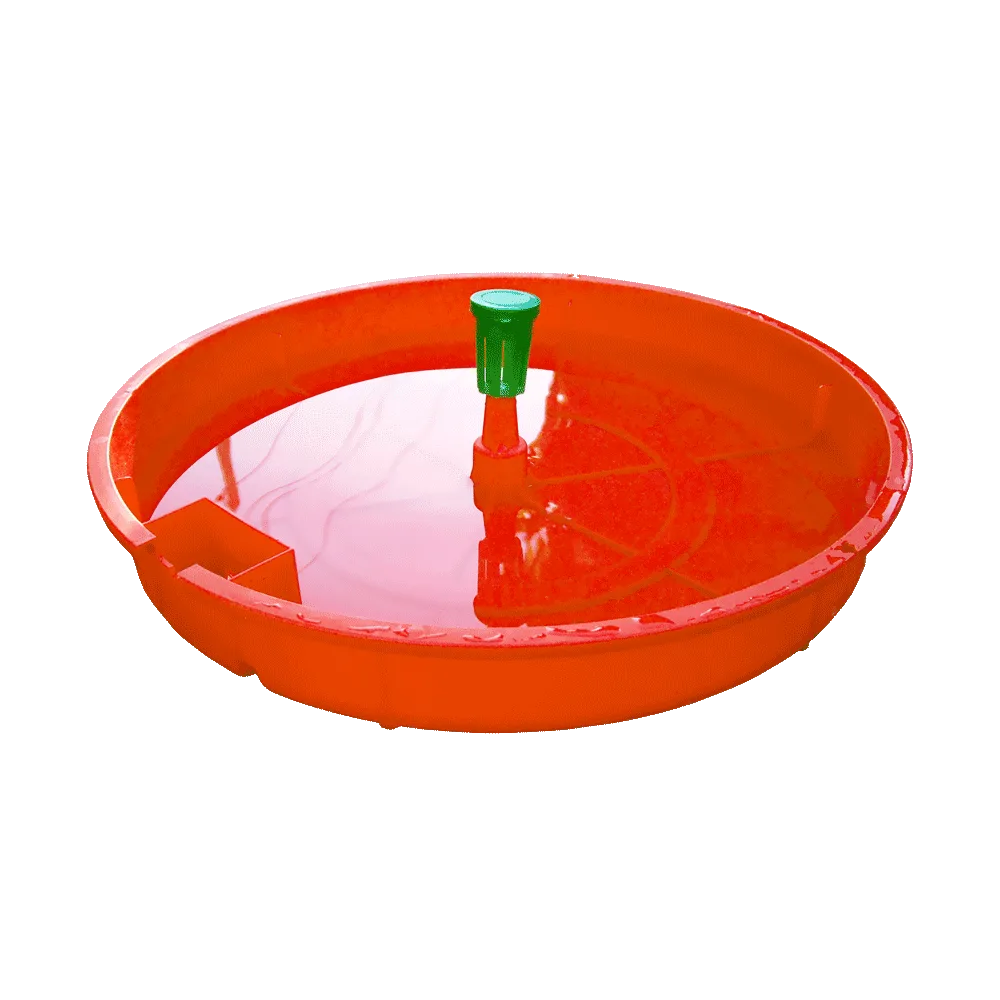 Trampa Agua Tuta Absoluta Tomate Tutasan (Sin Atrayente) — foto 5