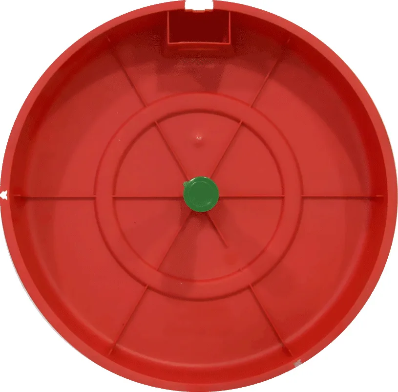 Trampa Agua Tuta Absoluta Tomate Tutasan (Sin Atrayente) — foto 4