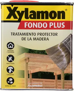 Xylamon Fondo Extra 2,5 L