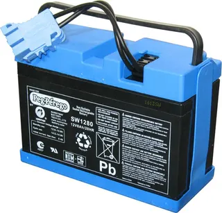 Bateria 12V 8Ah Peg Perego