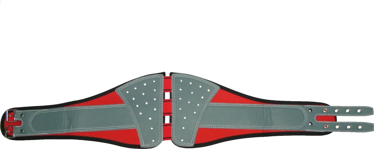 Faja Lumbar Hebilla Talla 125 cm