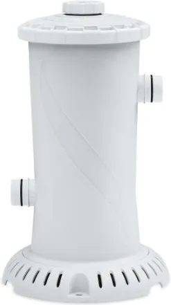 Piscina Desmontable Tubular 488x122 cm con Depuradora — foto 5