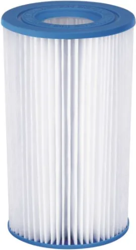 Piscina Desmontable Tubular 488x122 cm con Depuradora — foto 6