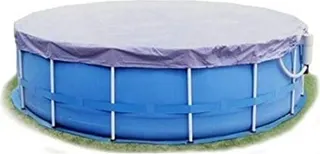 Cobertor Piscina Tubular 360 cm