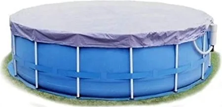 Cobertor Piscina Tubular 300 cm