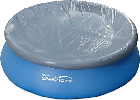 Cobertor Piscina Aro 244 cm — foto 2