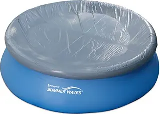 Cobertor Piscina Aro 244 cm