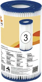 Filtro para Piscinas 3028 Litros 450x122 cm
