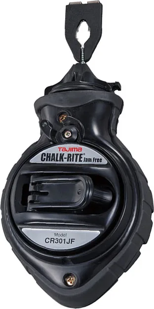 Plomada Trazadora Tajima CR-301R-JF Chalk-Rite