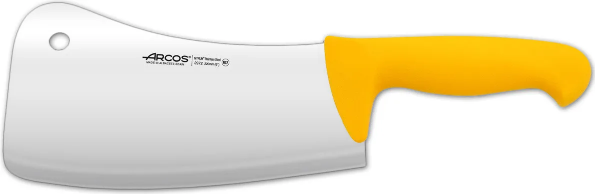Macheta Amarillo 220 mm