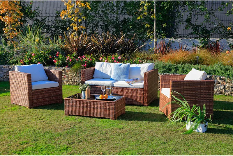 Conjunto jardin Rotterdam — foto 3