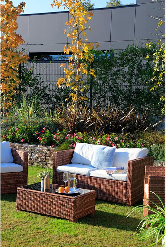 Conjunto jardin Rotterdam — foto 5