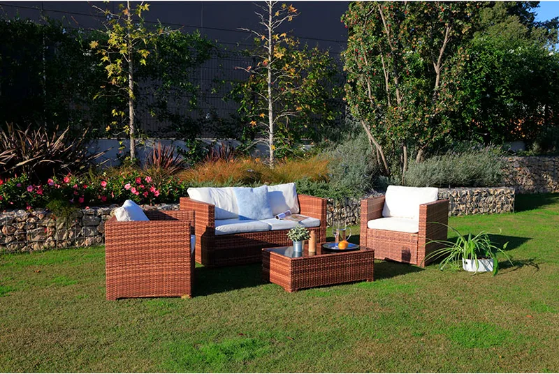 Conjunto jardin Rotterdam — foto 6