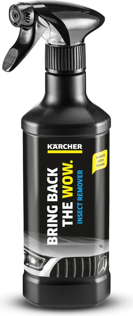 Agente quitainsectos 0,5L Karcher