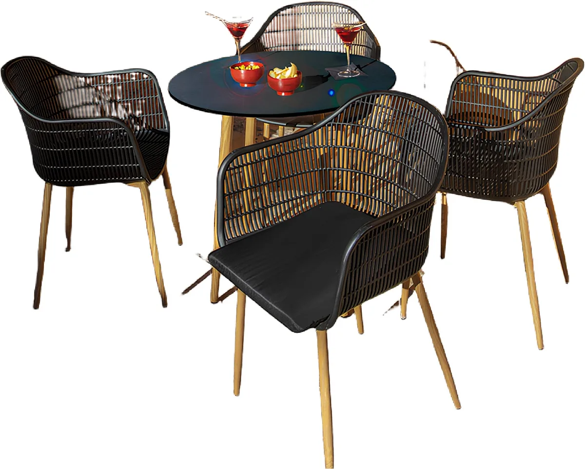 Conjunto Jardin Decora