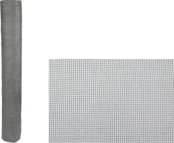 Tela Mosquitera Fibra Vidrio 30 0,8 Metro (Metro Lineal)