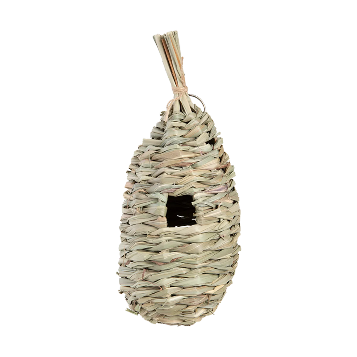 Bolsa Nido Pajaros para Carbonero Común — foto 7