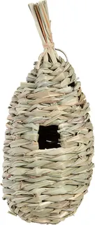 Bolsa Nido Pajaros para Carbonero Común