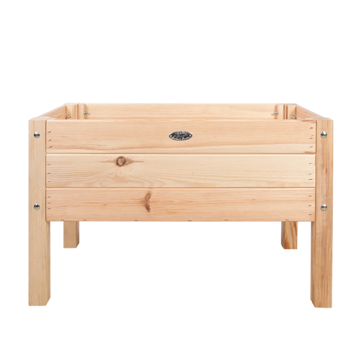 Mesa Cultivo Elevada Infantil — foto 2