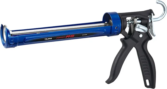 PISTOLA SILICONA CONVOY RS TAJIMA