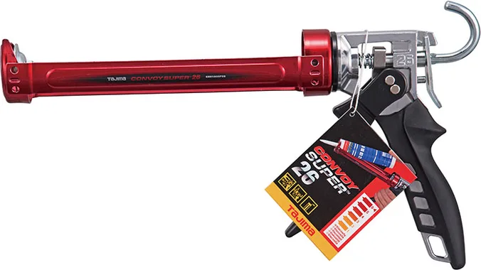 Pistola Silicona Super 26 Tajima — foto 2