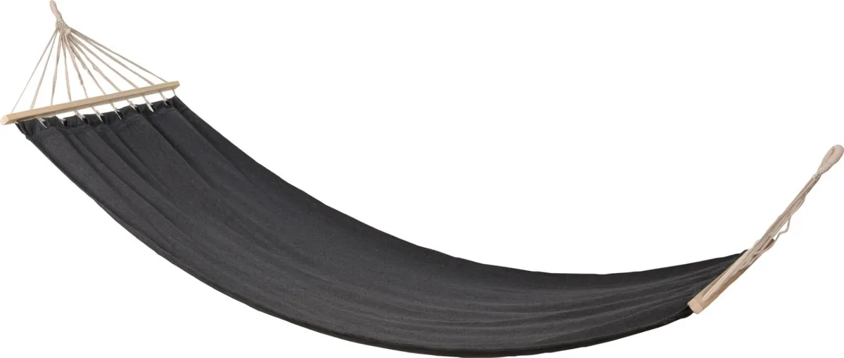 Hamaca colgar arbol Rayas 200x80