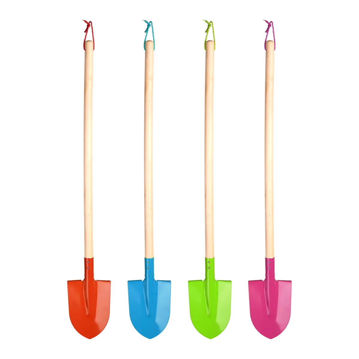 Pala de Colores Juguete Kids