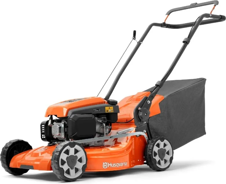Cortacesped Husqvarna LC151S — foto 3