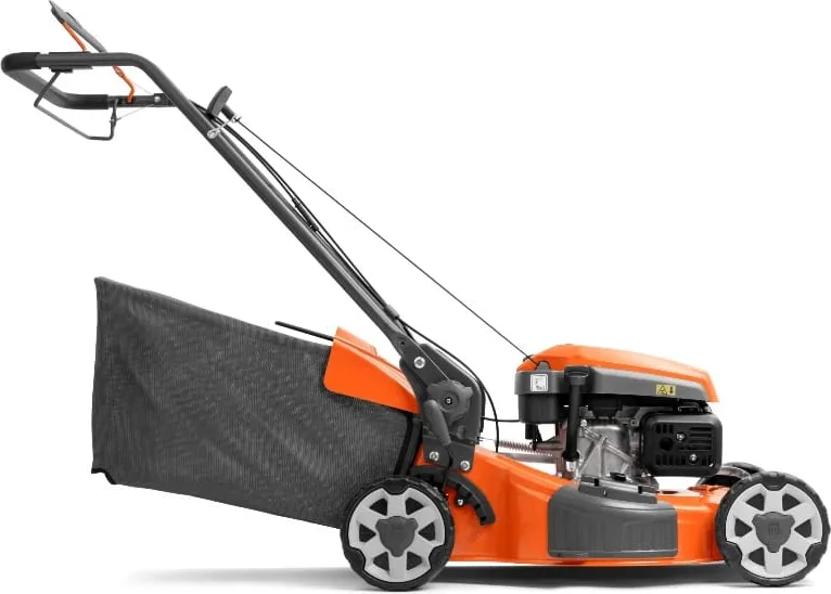 Cortacesped Husqvarna LC151S — foto 2