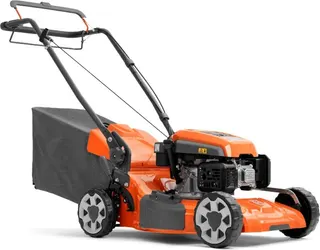 Cortacesped Husqvarna LC151S
