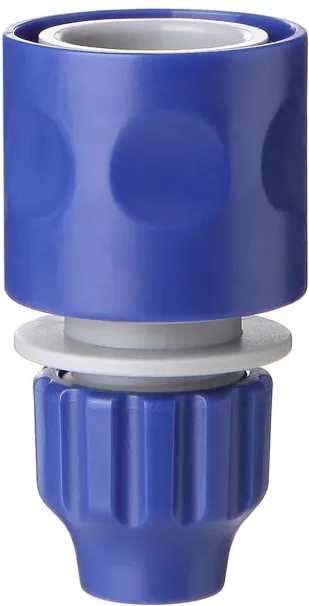 Conector Rapido Manguera Expandible Tatay 9mm