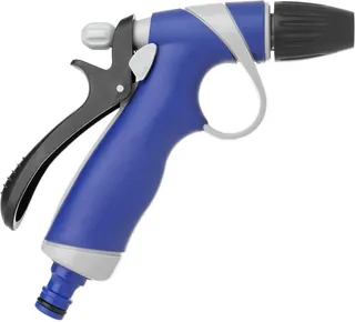 Pistola Riego 2 Posiciones Tatay Conector Rapido