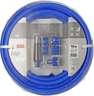 Manguera Tatay Top Line Kit 5/8 15 mm 10 Metros