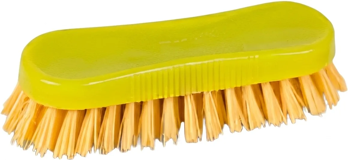 Cepillo Ocho Plastik