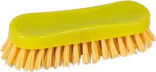 Cepillo Ocho Plastik