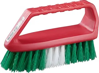 Cepillo Plancha Plastik