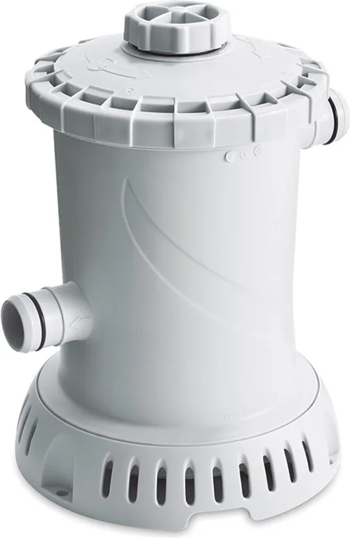 Depuradora Piscinas Autoportante Tubular 2.271L/H