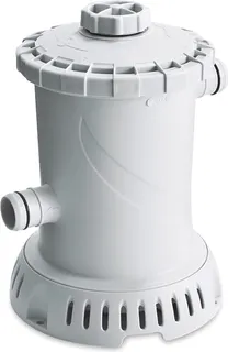 Depuradora Piscinas Autoportante Tubular 2.271L/H