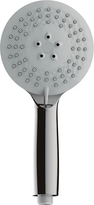 COLUMNA DUCHA DALLAS CROMADA HABITEX — foto 4