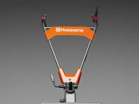 Motoazada Husqvarna TF230 — foto 3
