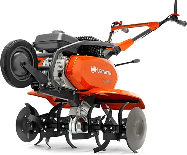 Motoazada Husqvarna TF230