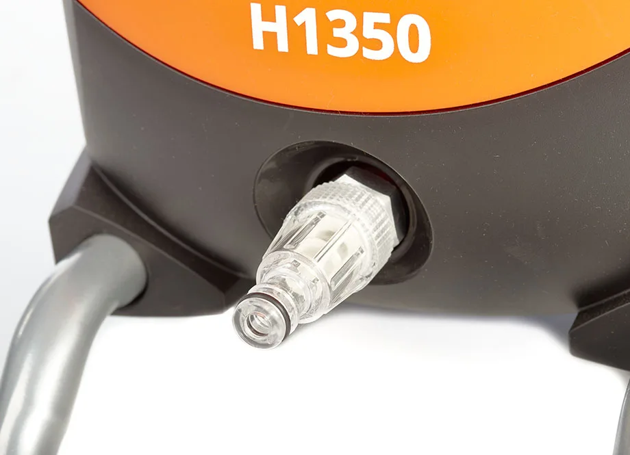 Hidrolimpiadora Anova H1350 — foto 2