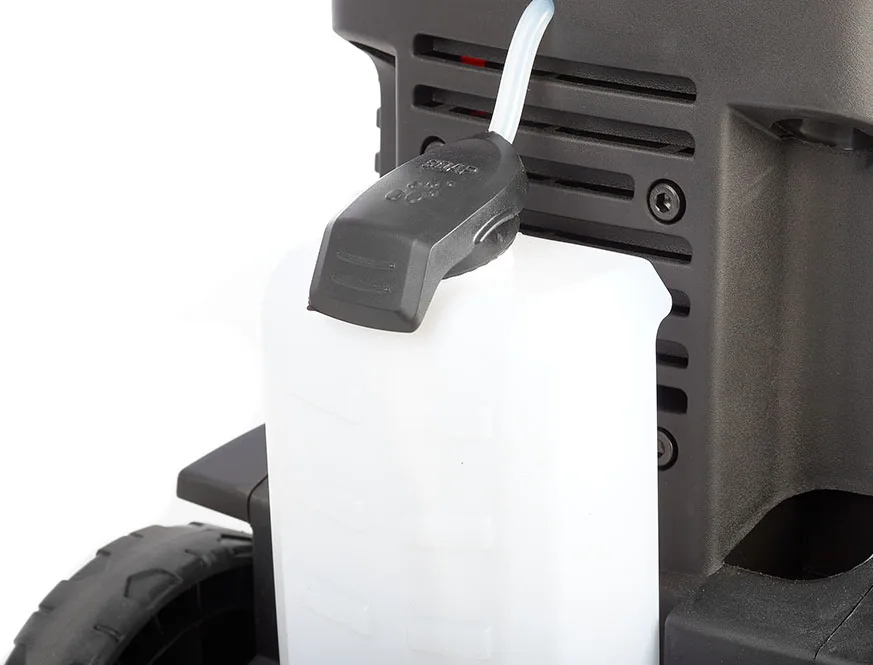 Hidrolimpiadora Anova H1500 — foto 4