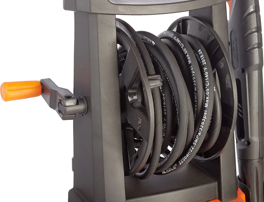 Hidrolimpiadora Anova H1650 — foto 2