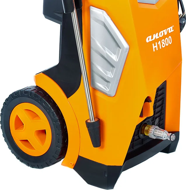 Hidrolimpiadora Anova H1800 — foto 2