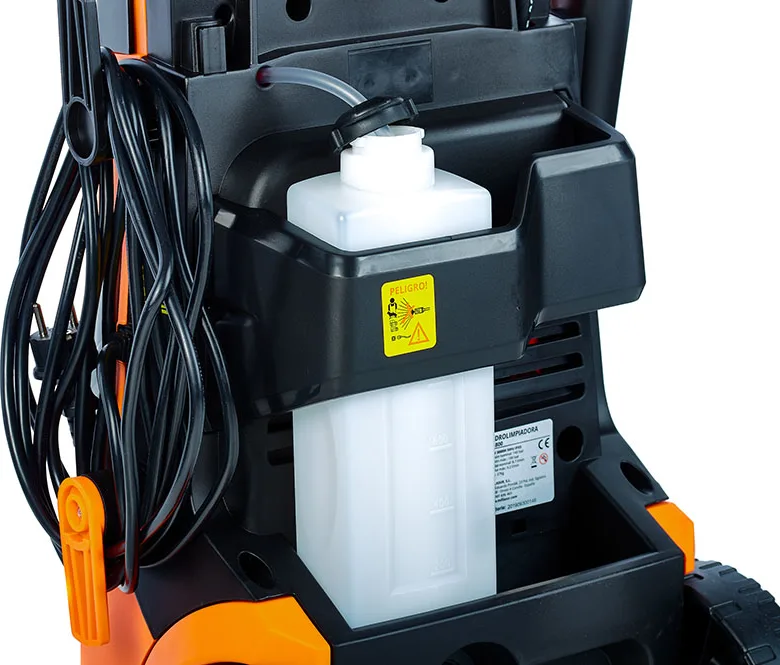 Hidrolimpiadora Anova H1800 — foto 4