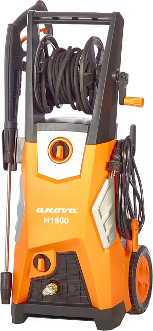 Hidrolimpiadora Anova H1800