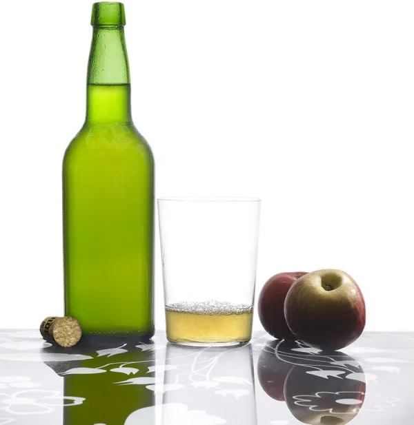 Vasos Sidra Modelo Aviles 6 Unidades — foto 2